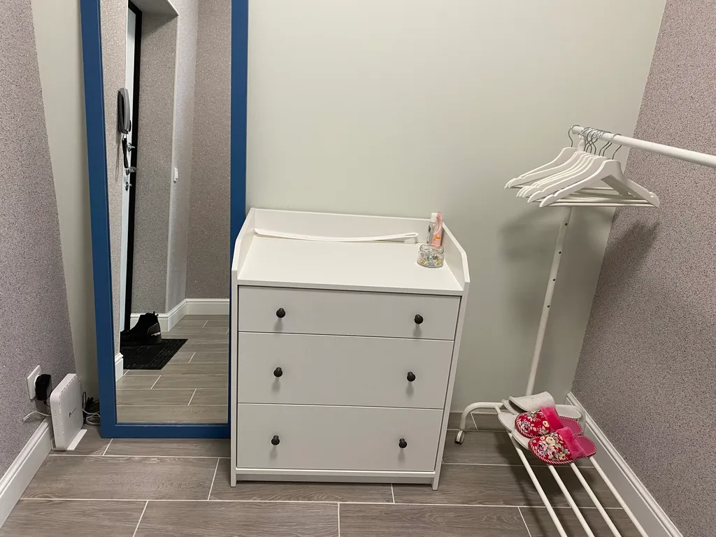 Квартира Солнечная квартира у моря — Светлогорск