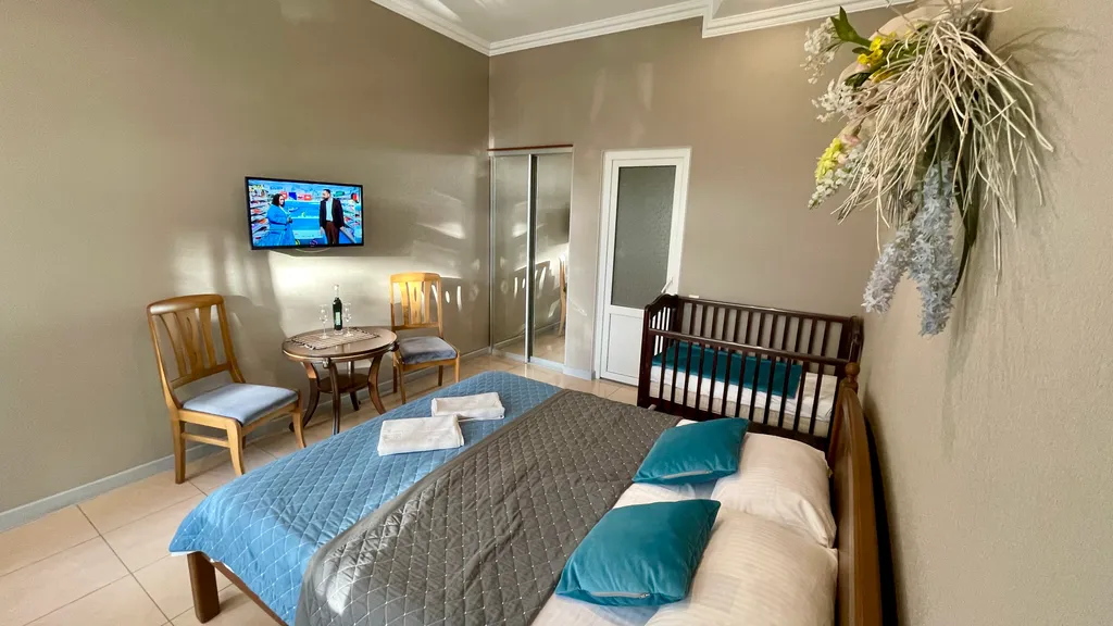 Квартира Комната — Геленджик