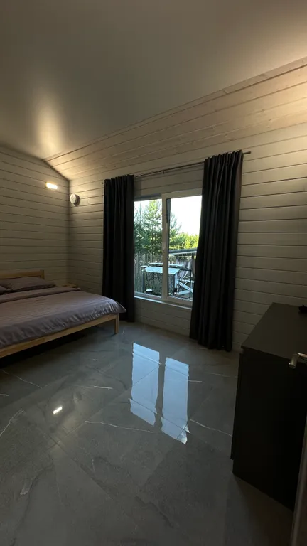 Дом 100m2 — чан, кухня, Wi-Fi