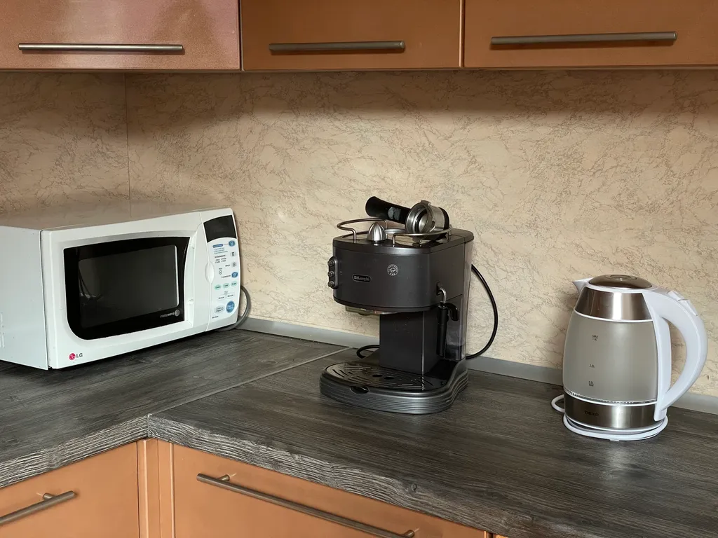 Уютный дом в историческом центре города у крепости Кронпринц