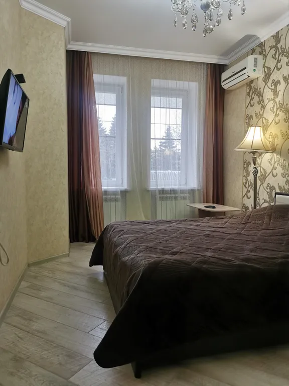 Уютная квартира в историческом центре г.Ессентуки