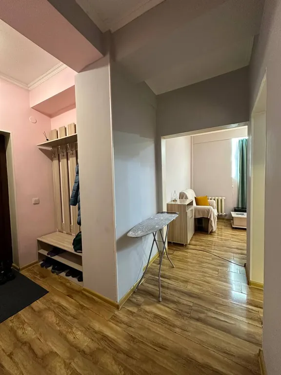 Уютная квартира возле ТЦ ГУМ и ЦУМ