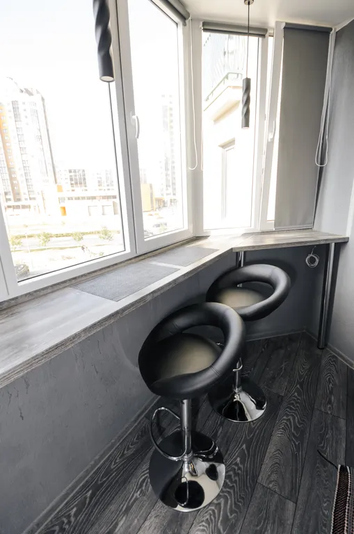 Стильная квартира рядом с центром