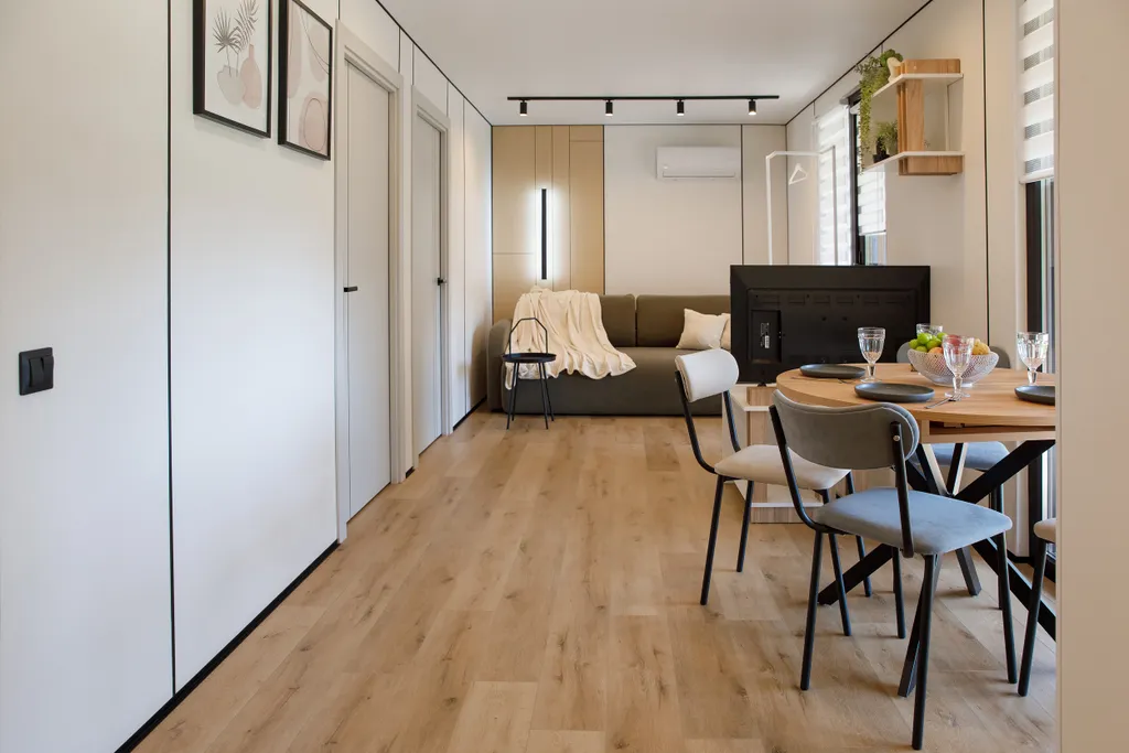 Дом Семейный