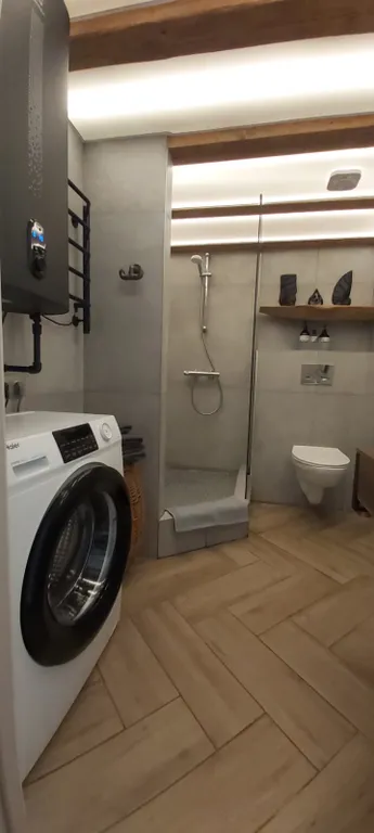 Апартаменты Panorama