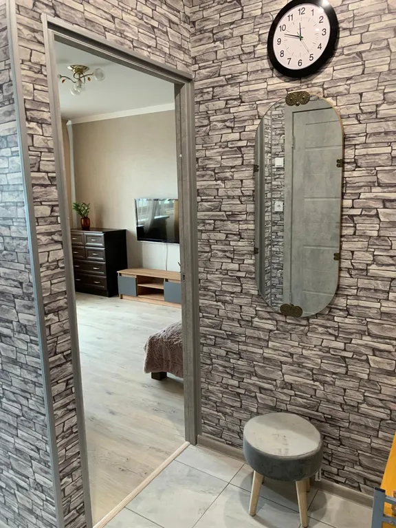 Уютная квартира с новым ремонтом — аренда посуточно в Калининград