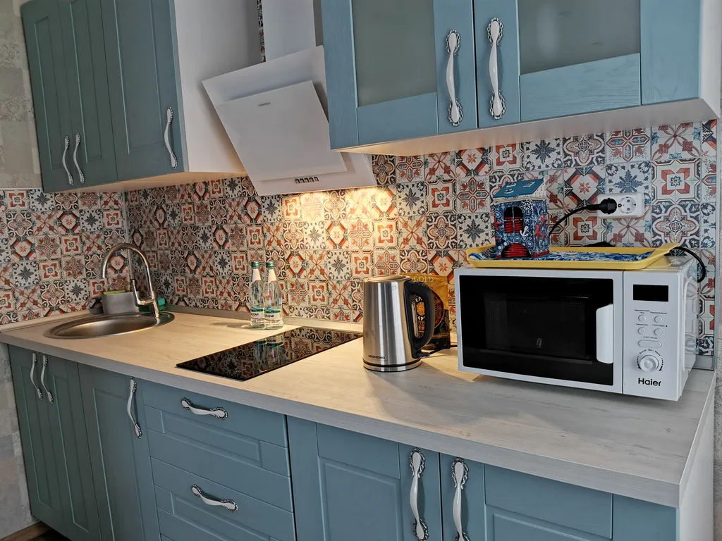 Апартаменты На Волге