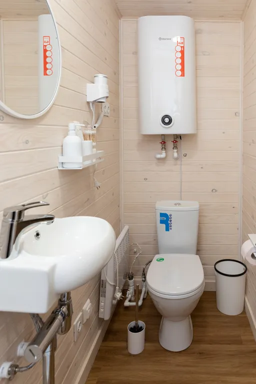 Гостевой дом Клюква