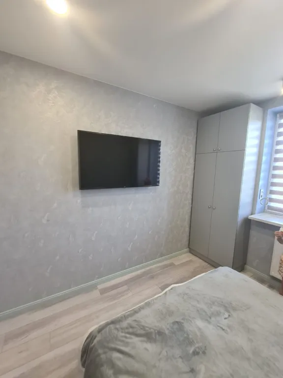 Квартира Светлая уютная квартира с новым современным ремонтом — Пионерский