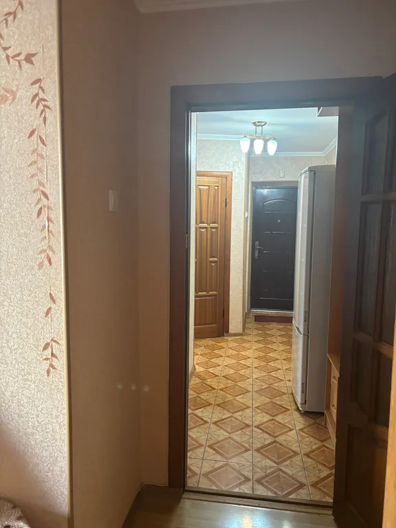 Квартира Квартира у моря — Геленджик