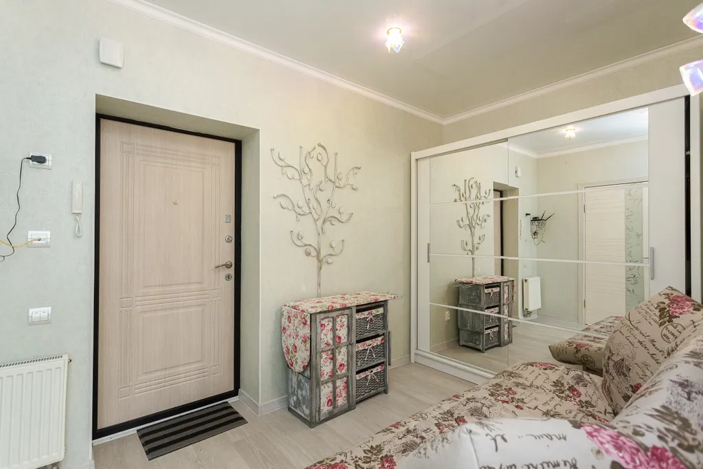 Квартира Квартира Прованс — Светлогорск