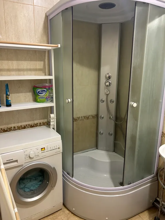 Квартира с красивым видом на море