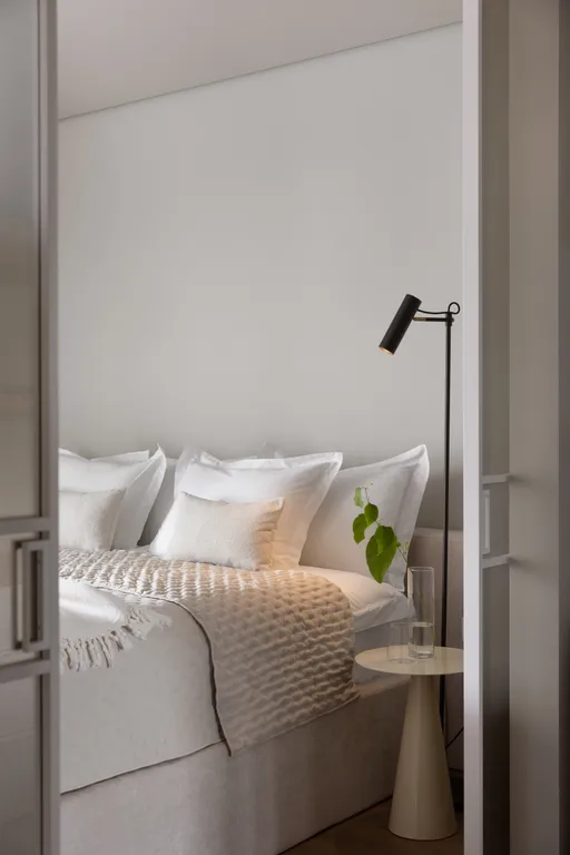 Квартира бизнес-класса