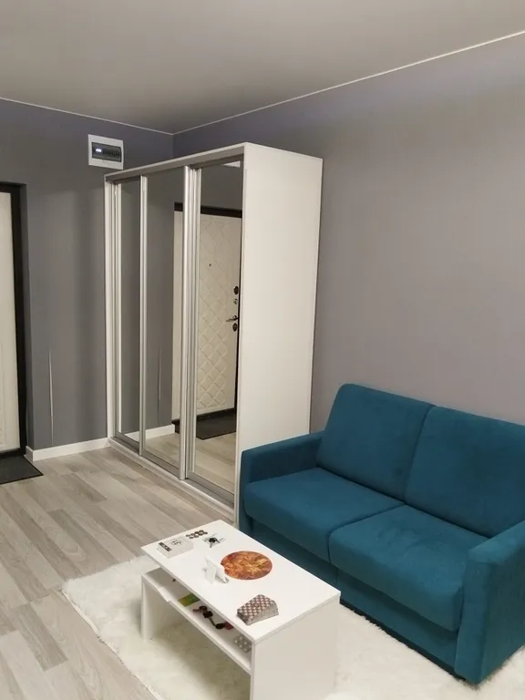 Квартира рядом с Олимпийским парком