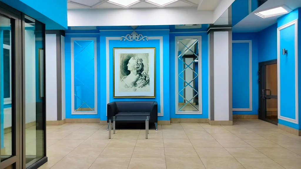 Квартира Квартира-уют: всё готово к заезду — Санкт-Петербург