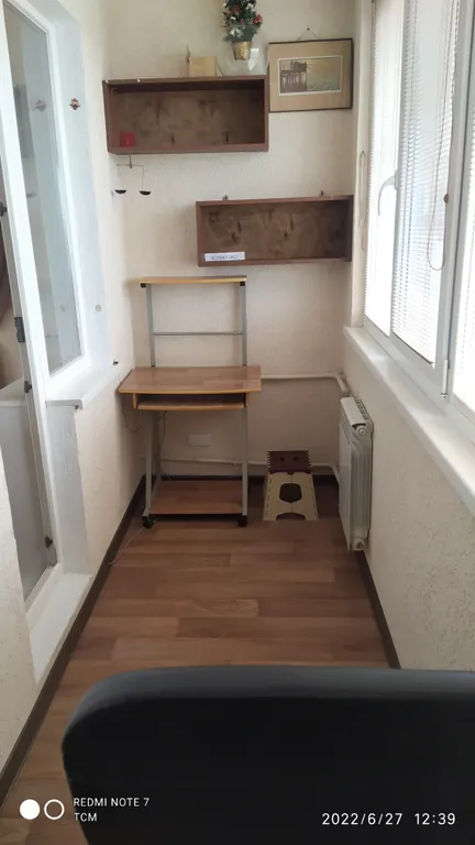 Ухоженная квартира