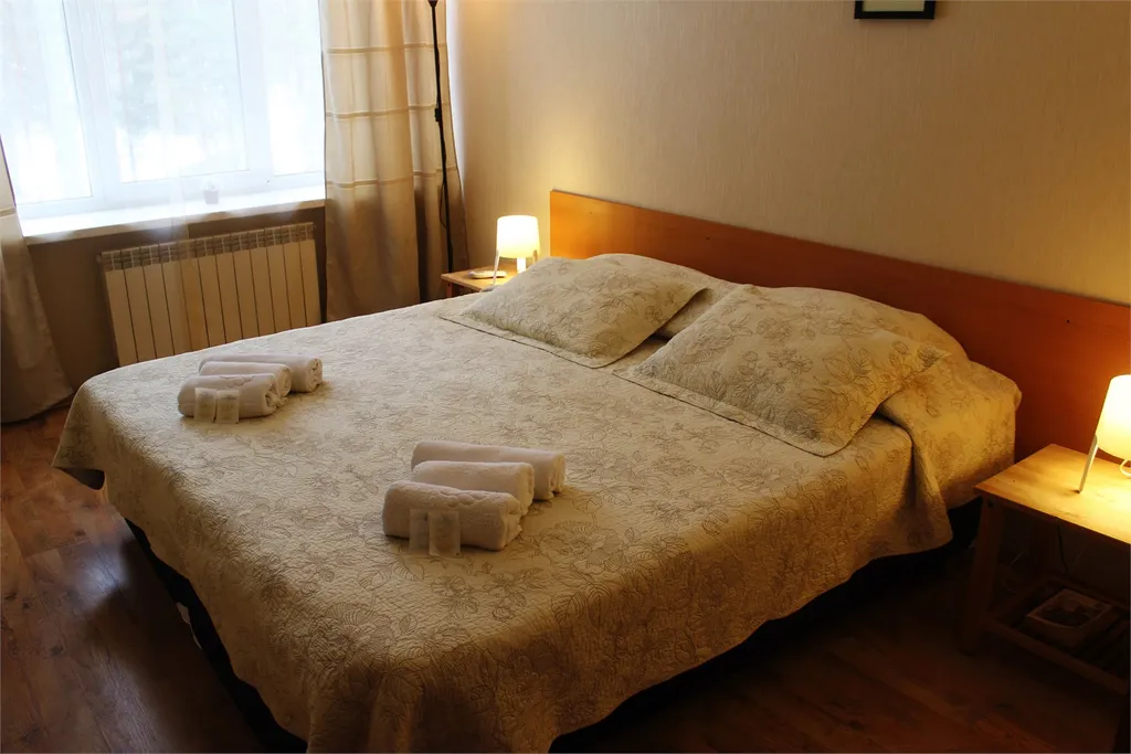 Квартира Комната — аренда посуточно в Арзамас