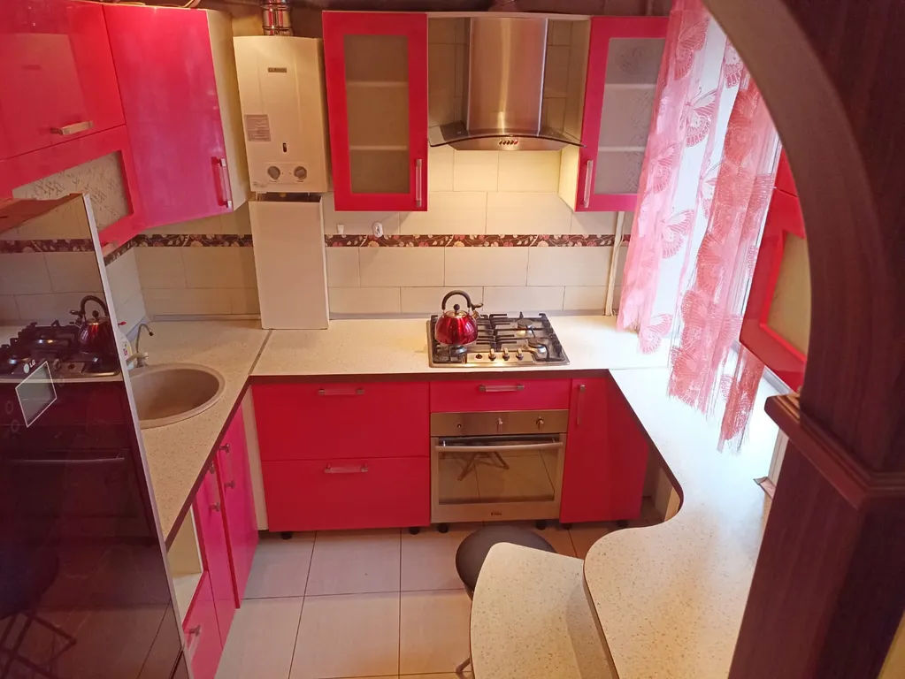 Атмосфера души