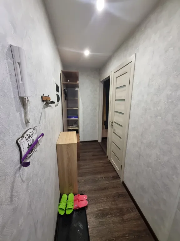 Уютная квартира рядом с автовокзалом