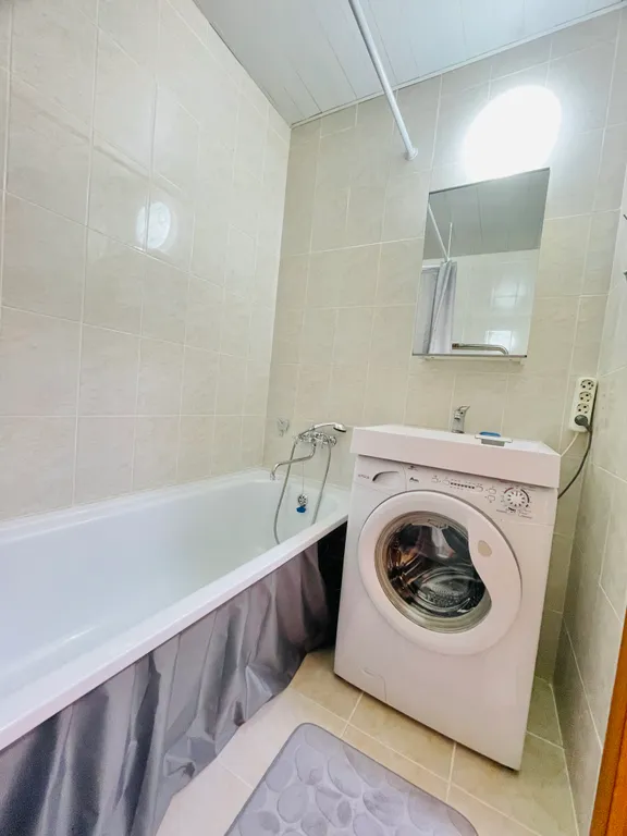 Квартира 1-комнатная Квартира — Шушары