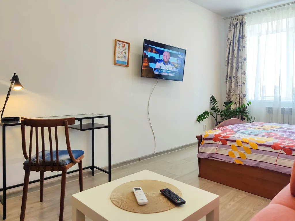 Апартаменты Парижский уют