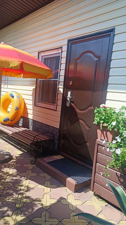 Квартира Комната — Сириус