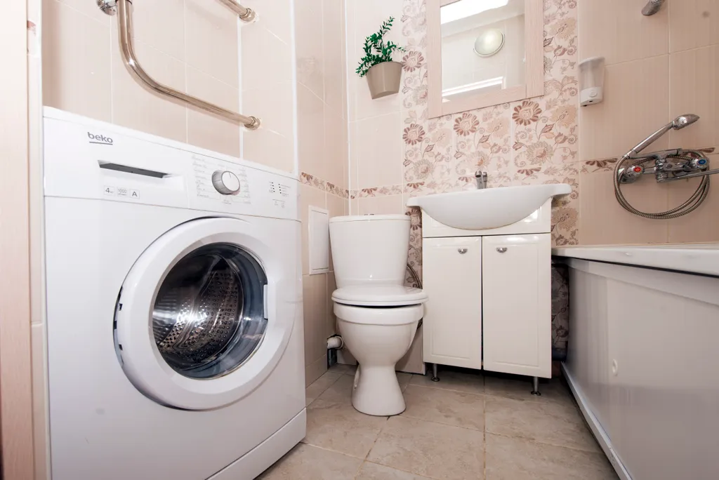 Апартамент на берегу реки Вологда