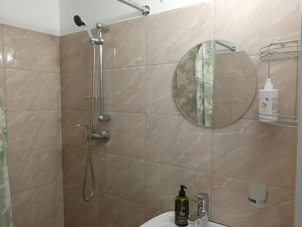 Эко домик для отдыха пары или семьи