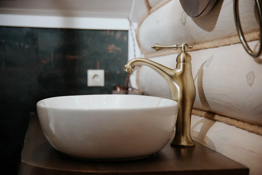 Шале Золотая Горка