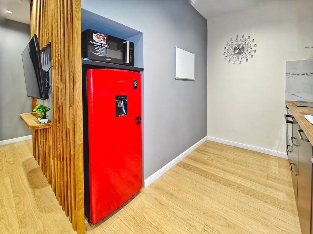 Квартира Квартира Студия в премиум ЖК на набережной — Анапа