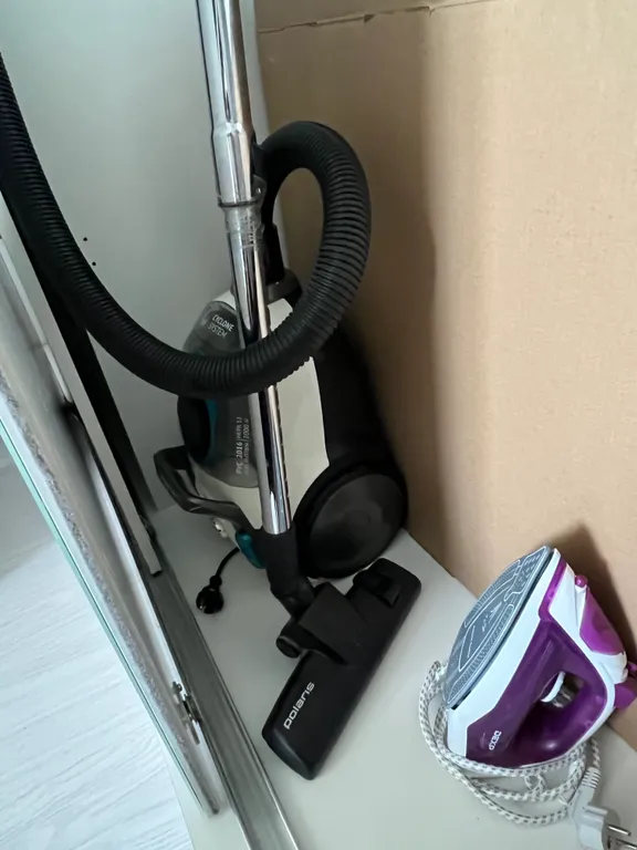 Квартира Уютная однокомнатная квартира в центре города — Калининград