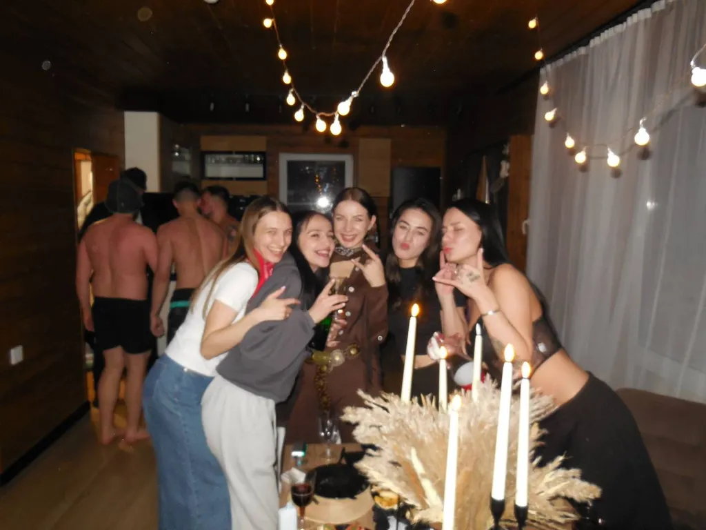 Коттедж без доплат с подогреваемым бассейном