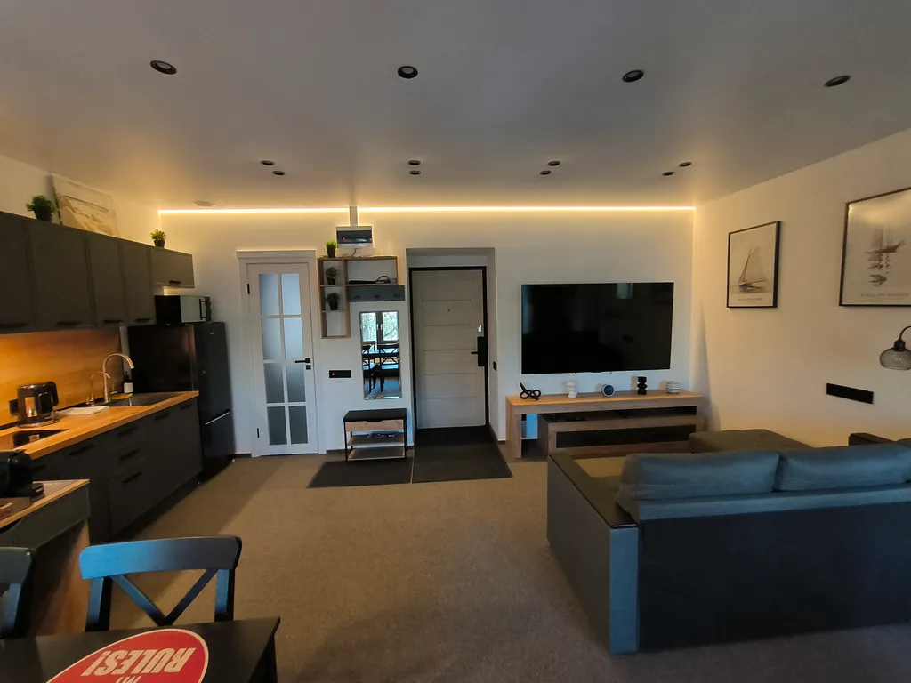 В историческом центре