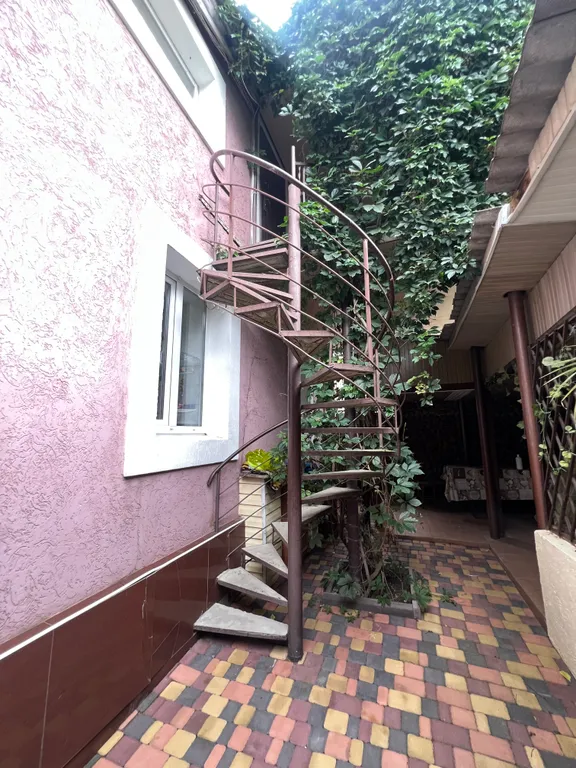 Квартира Комната — аренда посуточно в Коктебель