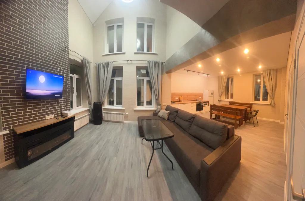 База отдыха