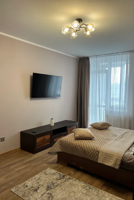 Квартира Уютные и стильные апартаменты в центре — Калининград