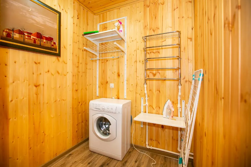 Гостевой дом с видом на горы