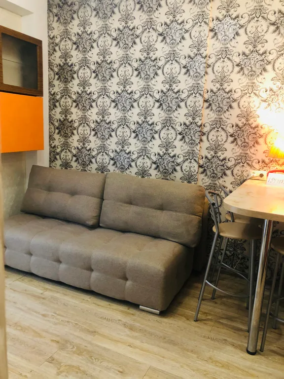 Квартира Уютные апартаменты в Сириусе — Сириус