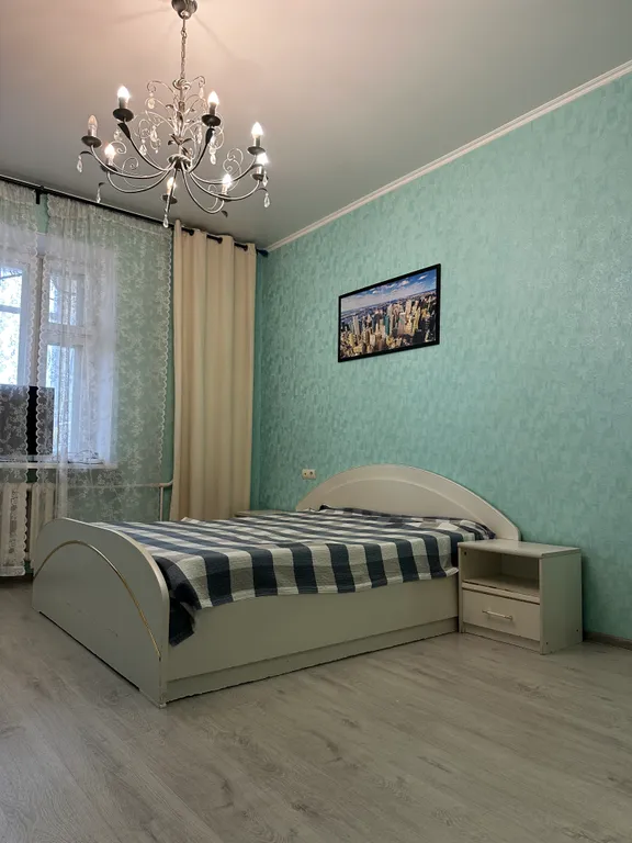 Квартира Квартира 5 минут пешком до центральной улицы — Казань