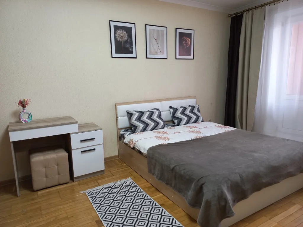 Квартира в центре Белгорода — аренда посуточно в Белгород