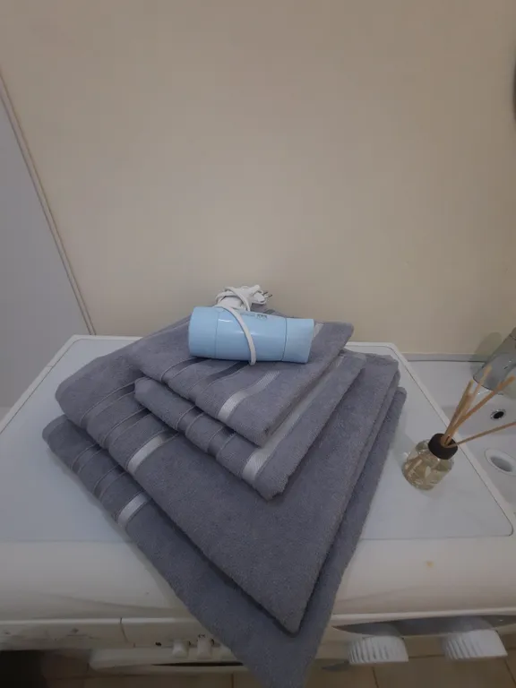 Уютная студия