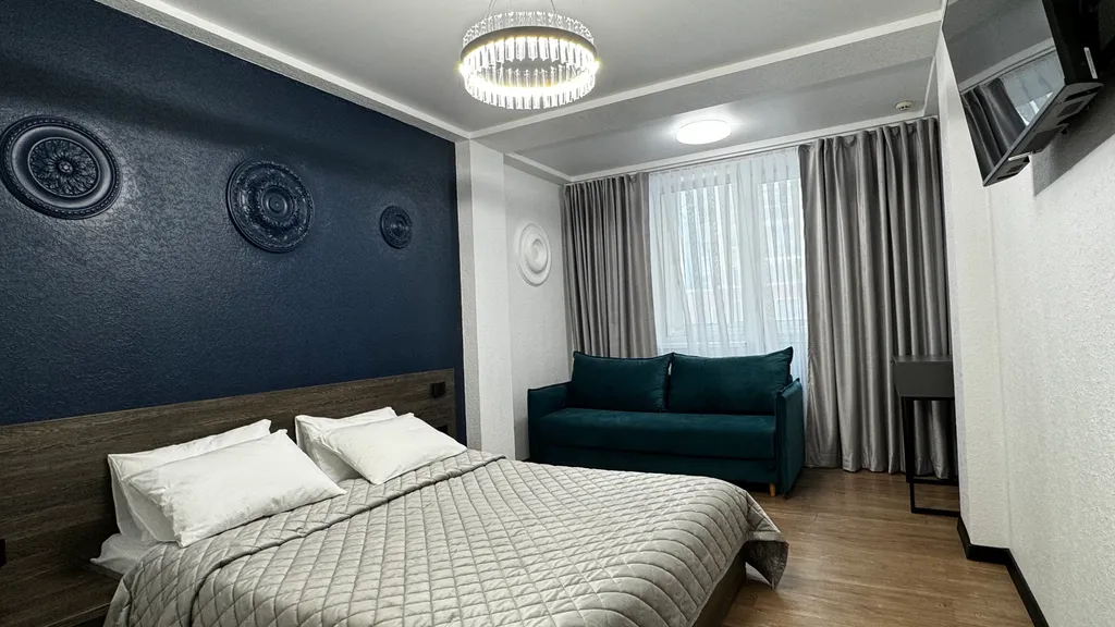 Квартира Комната — Иркутск
