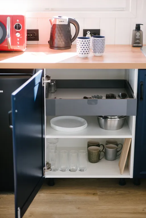 2-комнатный Дом