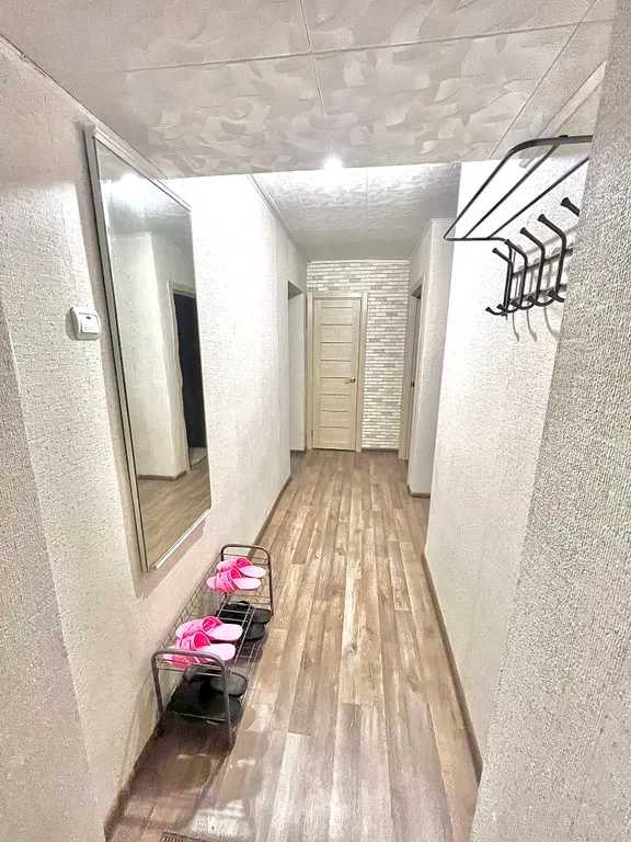 Квартира в южной части города