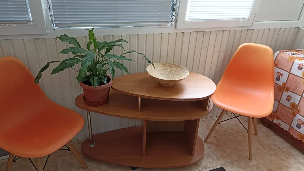 Уютная студия в спальном районе