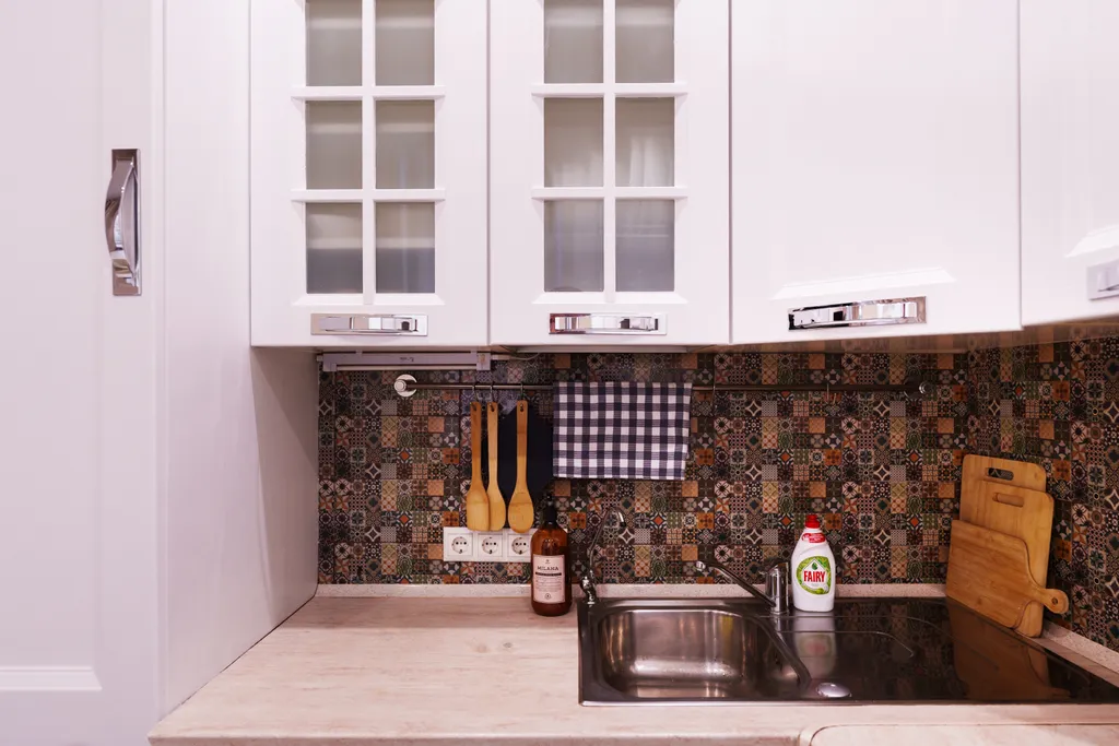 Квартира Квартира на новом Арбате — Москва