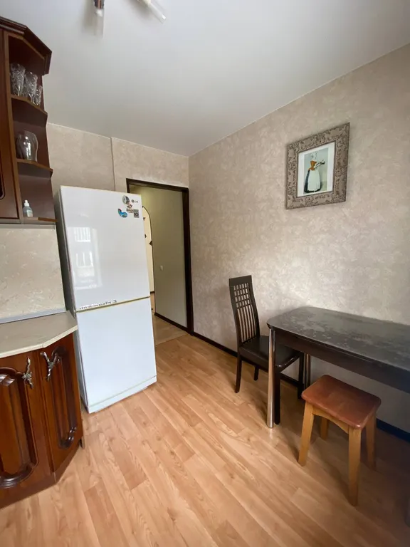 1-комнатная квартира вблизи набережной