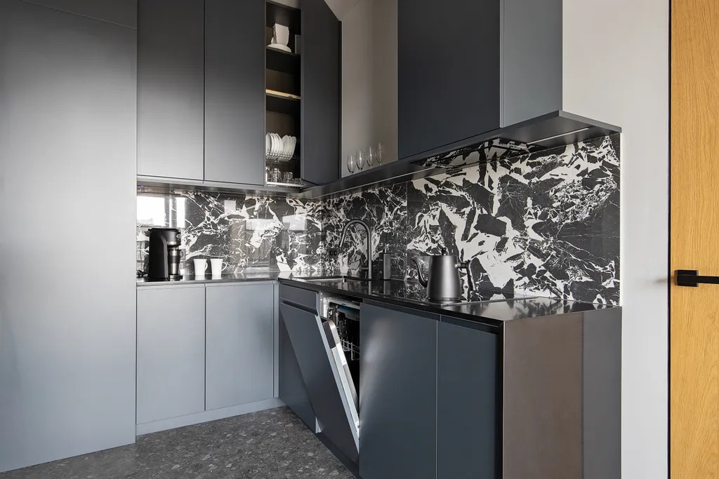 Бутик-апартаменты У Преголи