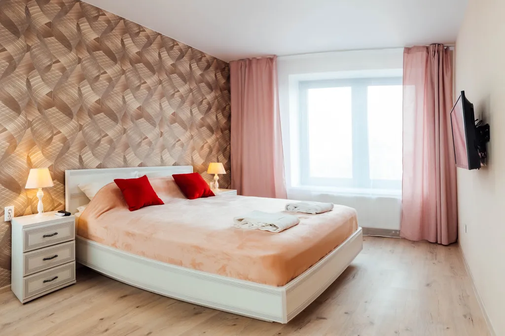 Квартира 2-комнатная Квартира — Светлогорск