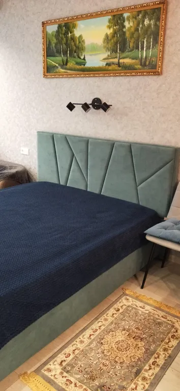 Квартира Уютная студия на море — аренда посуточно в Ольгинка